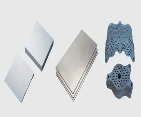 Silicon Carbide Plate
