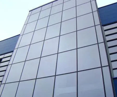 Aluminium Composite Panel