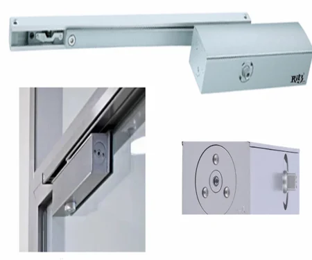 Pelmet Arm Door Closer