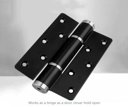 Hydraulic Door Closer Hinges