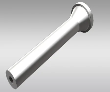 Aluminium Extrusion Punch Press