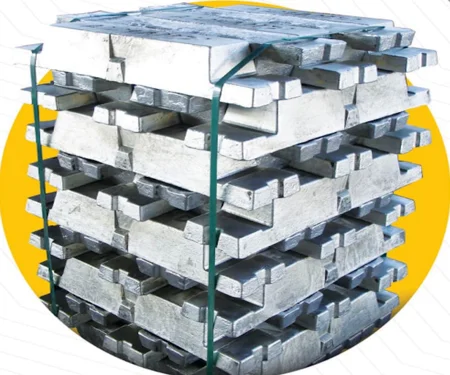 Primary Aluminium Sow