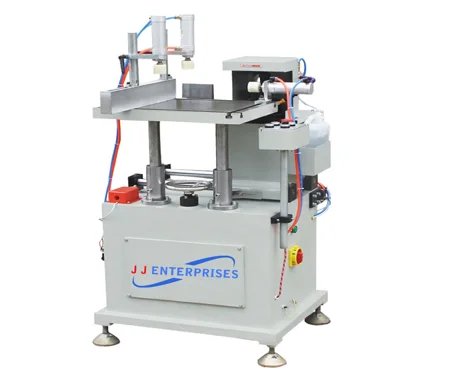 Aluminium Window Machine