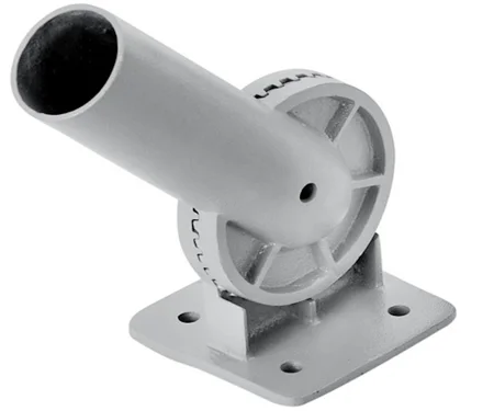 Aluminium Die Casting Components