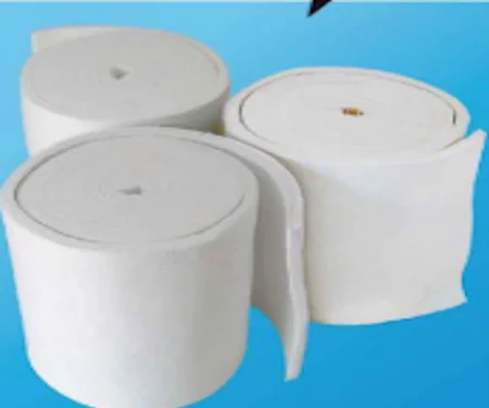 Aluminium Silicate Fibre Blanket