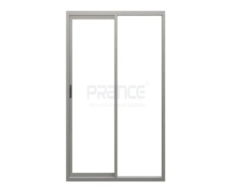 Aluminium Door