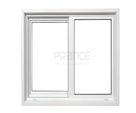 Aluminium Window