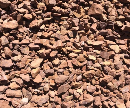 Bauxite