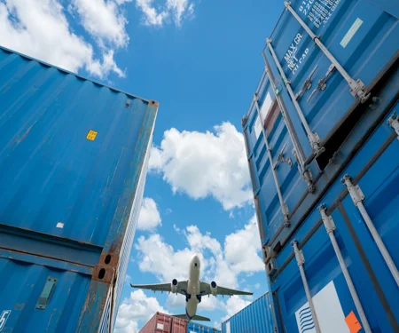 Air Freight Services
