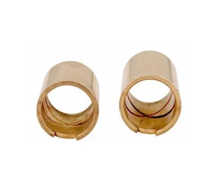 Customised Aluminium Forged Components for General Engineering Applications