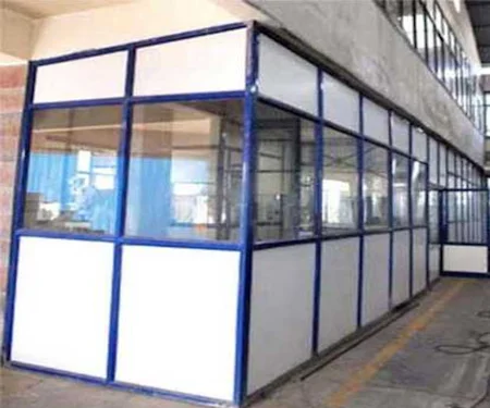 Aluminium Fabrication Services
